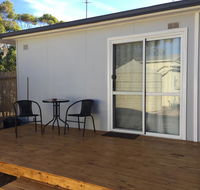Self Contained Cabin - Lismore Accommodation
