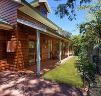 Semaphore Beach House - Lismore Accommodation