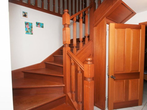 Semaphore Beach House - Lismore Accommodation 3