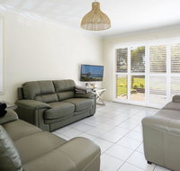 Serendipity Townhouse - Lismore Accommodation