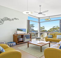 Serene - spacious air conditioned accommodation - Lismore Accommodation