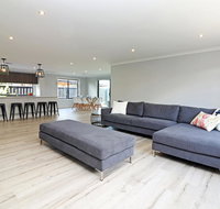 Serenity on Currawong - Billiards Home Theatre WiFi Linen 4 bdrms - Lismore Accommodation