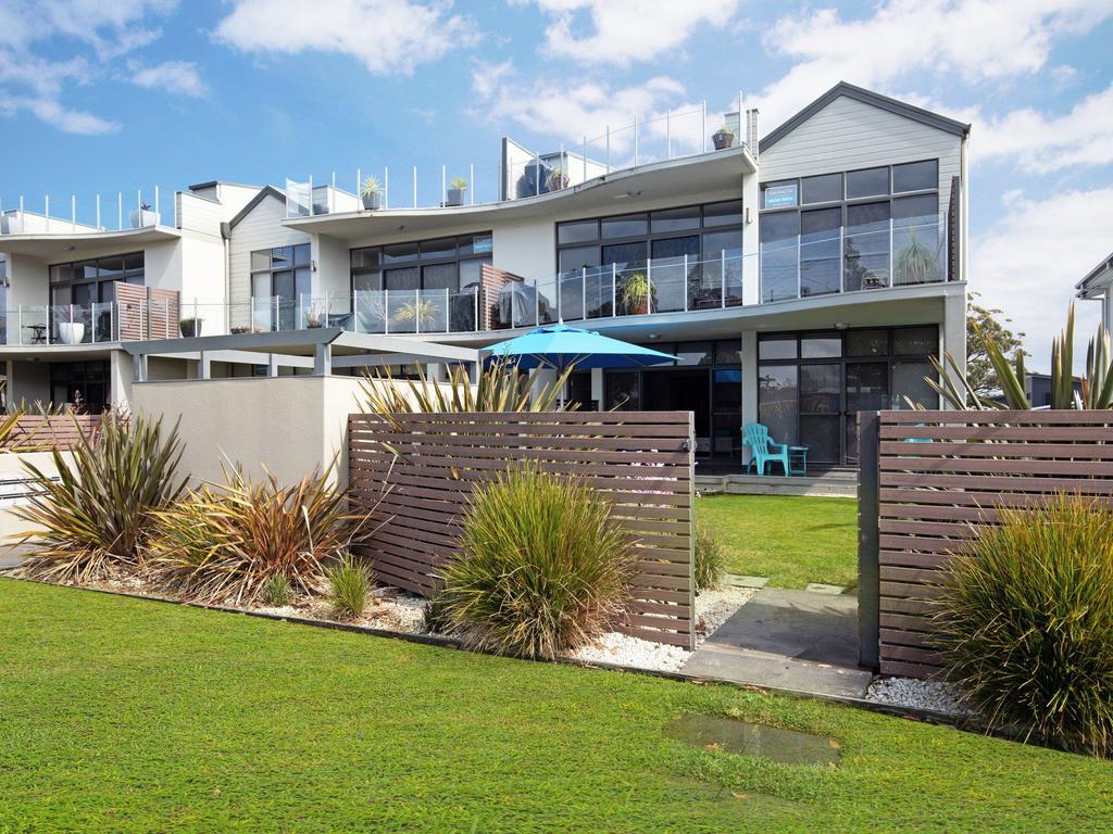 Huskisson NSW Lismore Accommodation