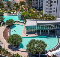 Serviced Apartments by GCLR at Q1 - Lismore Accommodation