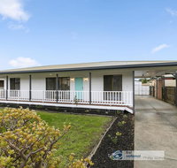Settle in on 260 Settlement in Cowes - Lismore Accommodation