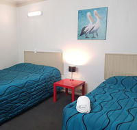 Seymour Motel - Lismore Accommodation