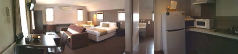Seymours On Lydiard - Lismore Accommodation 2