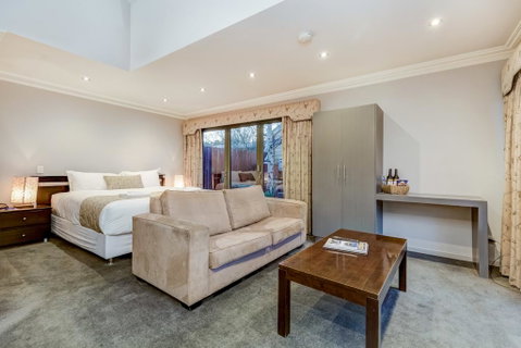 Seymours On Lydiard - Lismore Accommodation 0