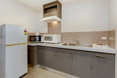 Seymours On Lydiard - Lismore Accommodation 3