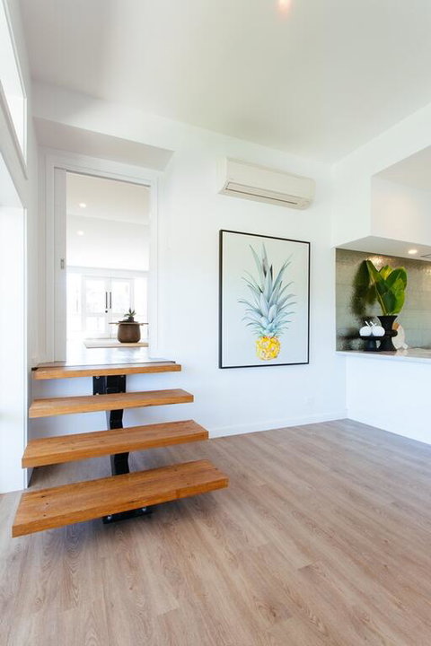 Shack 207 - Lismore Accommodation 3