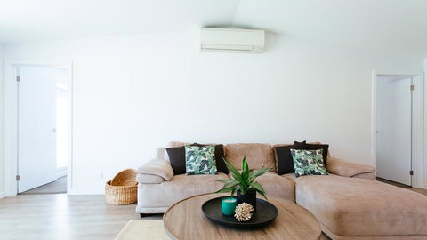 Shack 207 - Lismore Accommodation 1