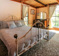 Shady Creek Eco Cabin Peaceful Country Getaway - Lismore Accommodation