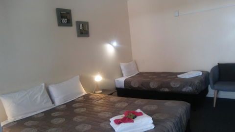 Shady Rest Motel - Lismore Accommodation 3