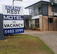Shady Rest Motel - Lismore Accommodation