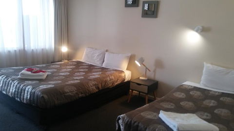 Shady Rest Motel - Lismore Accommodation 2