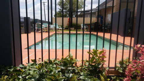 Shady Rest Motel - Lismore Accommodation 1