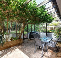 Shady Treez - Pet Friendly - Lismore Accommodation