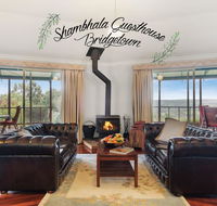 Shambhala Guesthouse - Lismore Accommodation