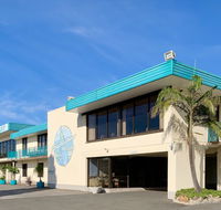 Shellharbour Resort and Conference Centre - Lismore Accommodation