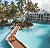 Sheraton Grand Mirage Resort Port Douglas - Lismore Accommodation