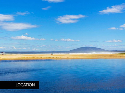 Shirl's By The Sea - Lismore Accommodation 3