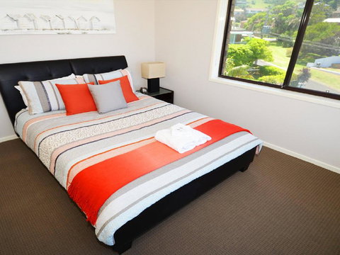Shirl's By The Sea - Lismore Accommodation 2