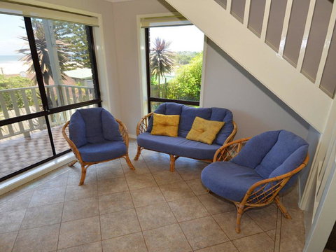 Shirl's By The Sea - Lismore Accommodation 0