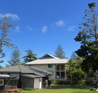 Shirley Street Beachhouses - Lismore Accommodation