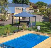 Shmatty - Lismore Accommodation