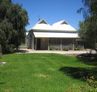 Showgrounds Cottage Naracoorte - Lismore Accommodation