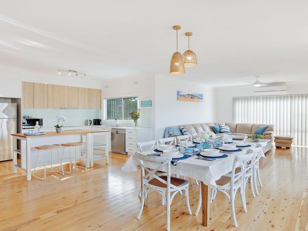 Callala Beach NSW Lismore Accommodation