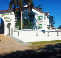 Siesta Villa Motel - Lismore Accommodation