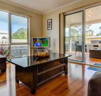 Silver Beach - Lismore Accommodation