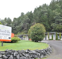 Silver Hills Motel - Lismore Accommodation
