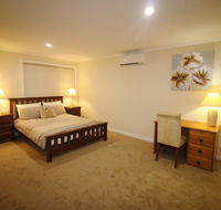 Silver House - Melbourne Airport Accommodation - Lismore Accommodation