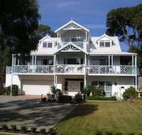 Silver Waters Bed  Breakfast - Lismore Accommodation