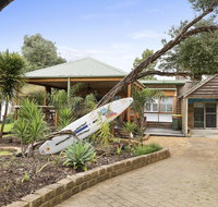 Silverleaves on the Beach - Lismore Accommodation