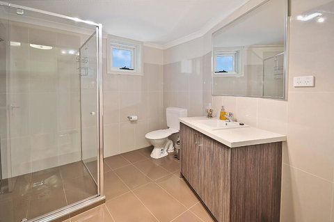 Single Room W/ Private Bathroom In Brunswick! - Lismore Accommodation 2