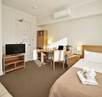 Single Room w/ Private Bathroom in Brunswick - Lismore Accommodation