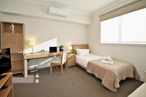 Single Room W/ Private Bathroom In Brunswick! - Lismore Accommodation 3