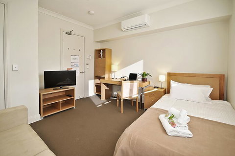Single Room W/ Private Bathroom In Brunswick! - Lismore Accommodation 0