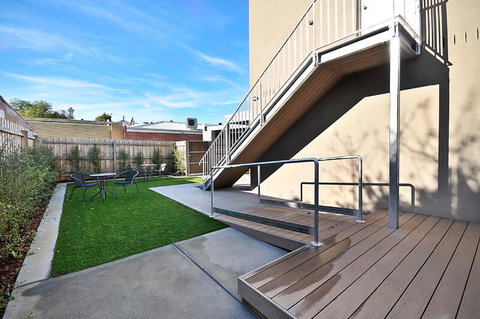 Single Room W/ Private Bathroom In Brunswick! - Lismore Accommodation 1