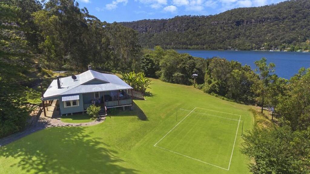 Singletons Mill NSW Lismore Accommodation
