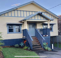 Sinnamon's By The Sea - Lismore Accommodation