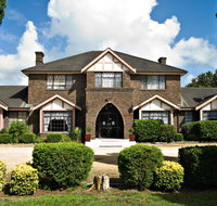 Sir Francis Drake - Lismore Accommodation