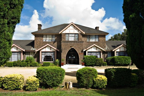Sir Francis Drake - Lismore Accommodation 0