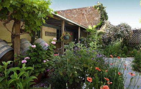 Skillogalee - Lismore Accommodation 2