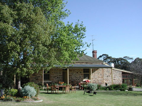 Skillogalee - Lismore Accommodation 3