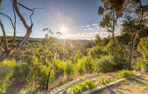 Skillogalee - Lismore Accommodation 0