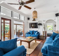 Skye Lodge Byron Bay - Walk to town in 5 minutes - Lismore Accommodation